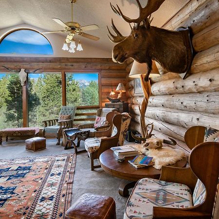 Swan River Lodge Breckenridge Dış mekan fotoğraf