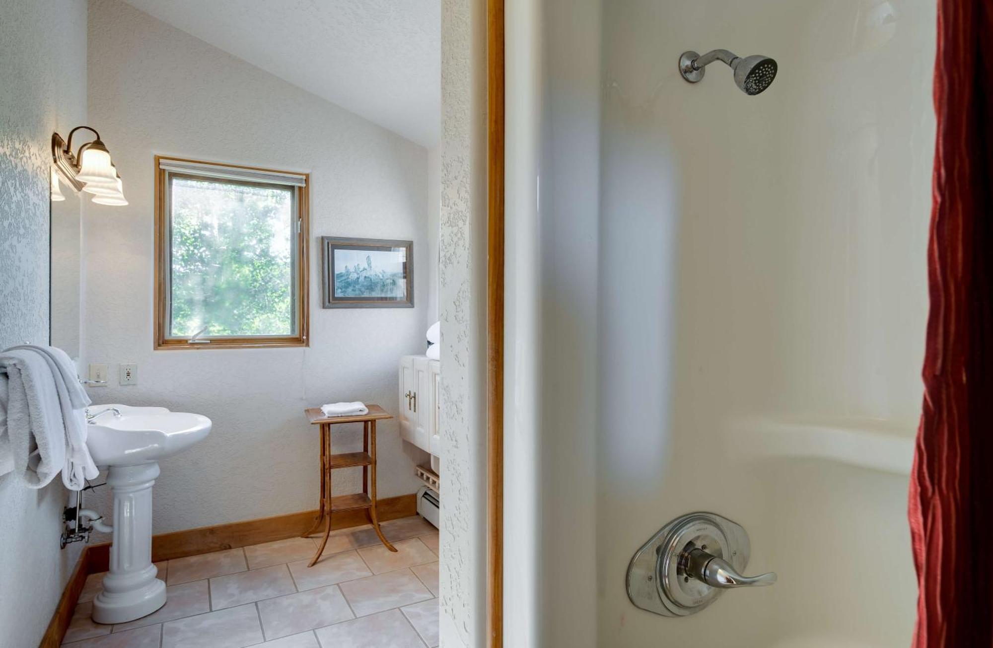 Swan River Lodge Breckenridge Dış mekan fotoğraf