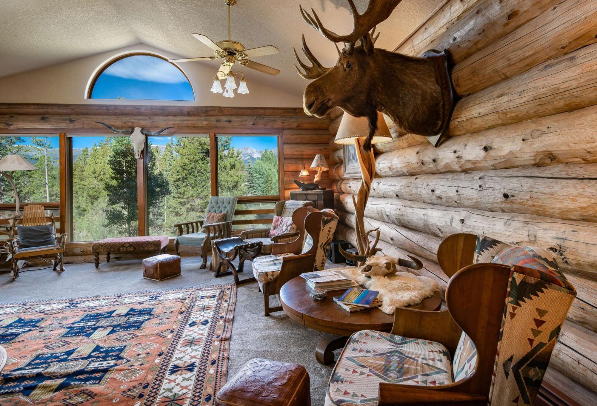 Swan River Lodge Breckenridge Dış mekan fotoğraf