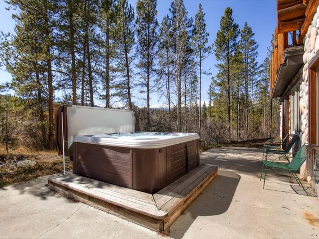 Swan River Lodge Breckenridge Dış mekan fotoğraf